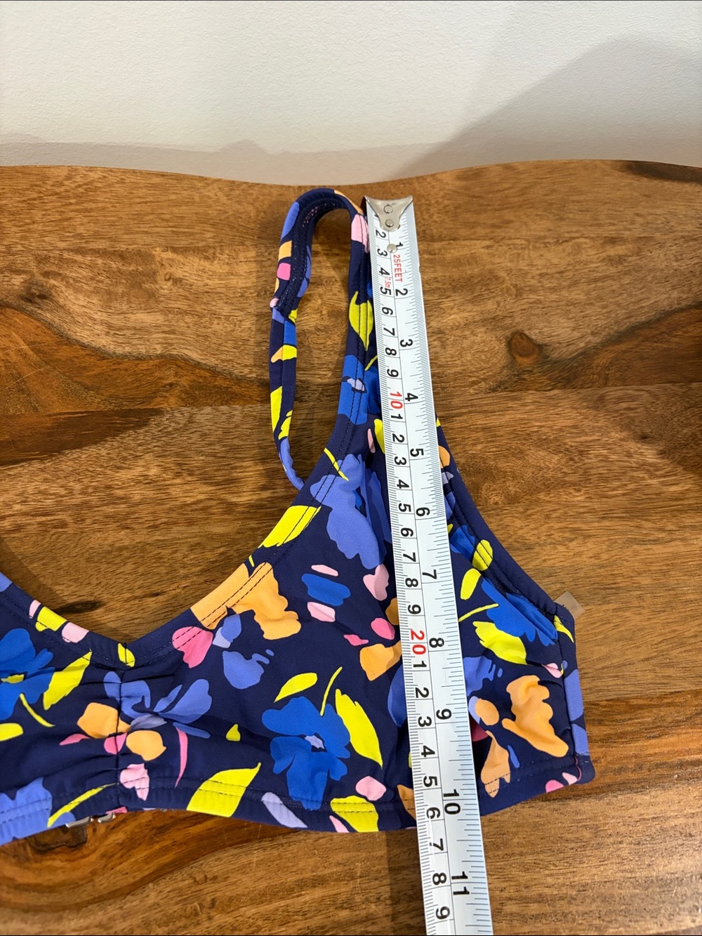 Lulus Shore-ly Yours Bralette Bikini - Picture 15 of 15